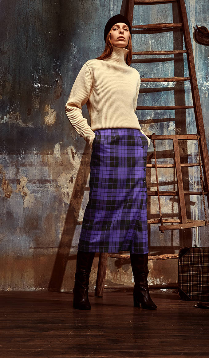 Berwich pantaloni deals shop online